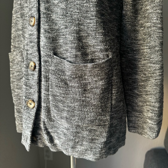 Madewell Alton Cardigan Sweater - Picture 4 of 5